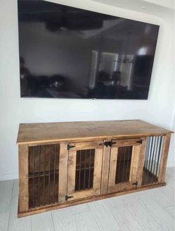 Dog kennel