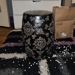 Decorative Ceramic Piece