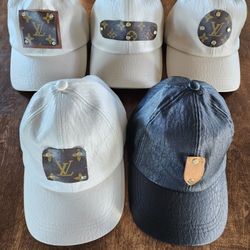 Baseball Hats! New!