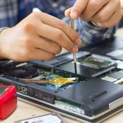 15 Dollar Electronic Repair