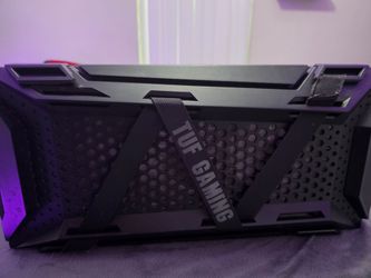 PC ASUS GAMING