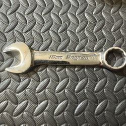 Snap On