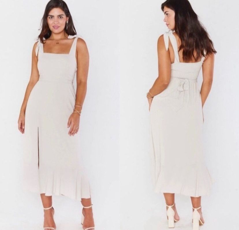 Special Occasion Dress