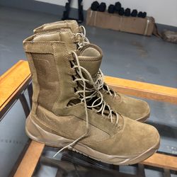 Oakley Light Assault 3 boots