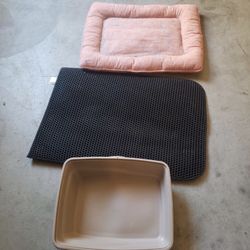 Cat Items