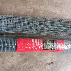 Stainless Steel 304 Welded Wire Mesh