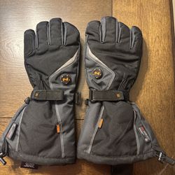Fieldsheer Ski Gloves