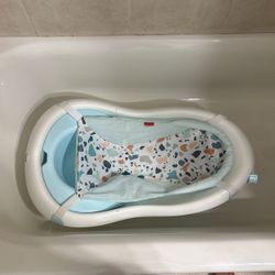 Baby Bath