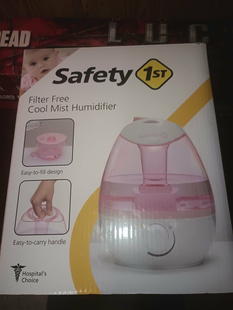 Humidifier