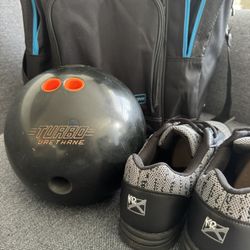 Bowling 