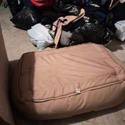 Dog Bed