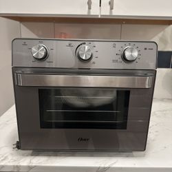 Oster Commercial Grade Air Fryer