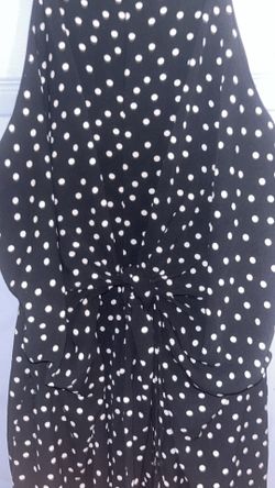 Dress - Plus Size