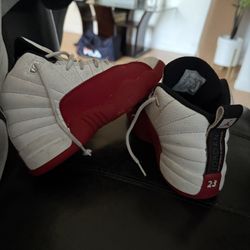 Jordan 12 retro 