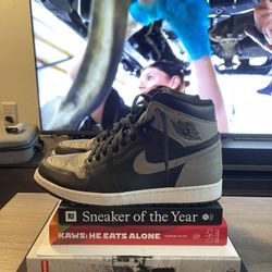 Jordan 1 OG Shadow