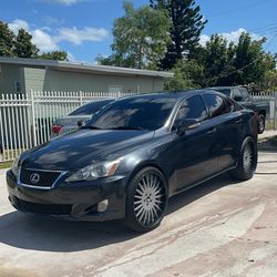 Is 250 For Sale