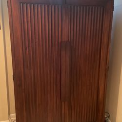 TV/Audio Cabinet