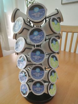 K-pod Stand