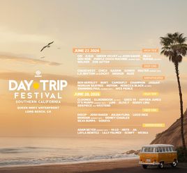 Day Trip Festival