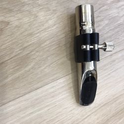 Tenor Mouthpiece Saxophone #6