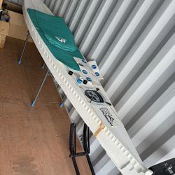 Paddle Boards, Make Your Own 