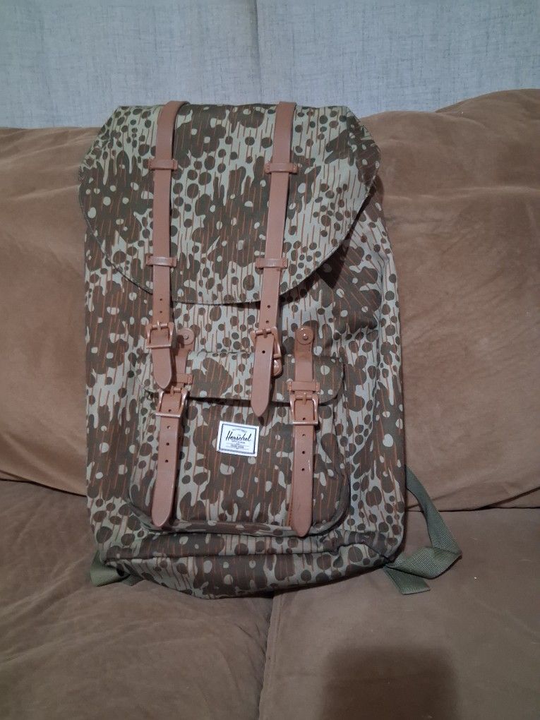 Herschell Supply Co Little America Backpack
