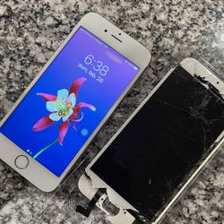 Phones, Tablets, Computers, Video game systems!