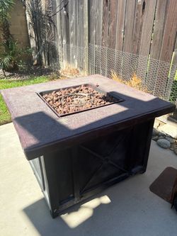 Fire Pit