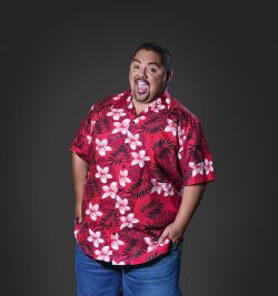Gabriel Iglesias aka “Fluffy” Tickets x2