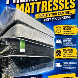 New Mattresses