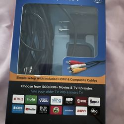 Roku 