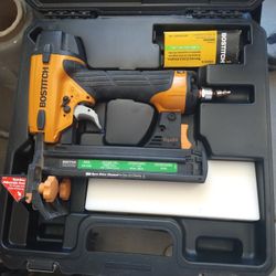 Bostitch Hardware Nail Gun