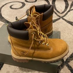 Kids Timberland 