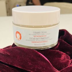 FIRMING CREAM