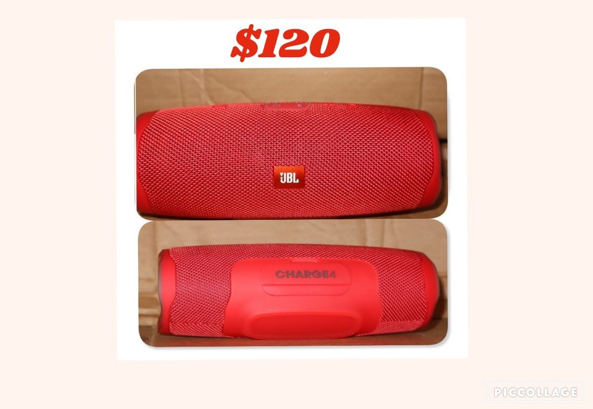 Speakers And Headphones
