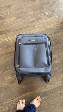 Forecast carry on