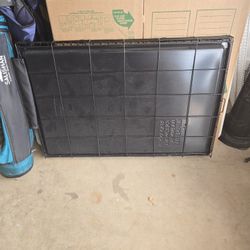 Large Dog Crate