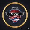 M9vh Kicks