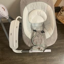 Baby Swing 