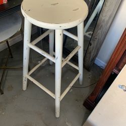 Stool