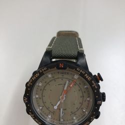 Timex TW2T76500 Watch