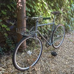 Salsa Casseroll 56cm fixie