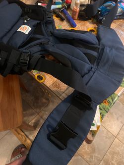 Canguro para cargar  bebé
