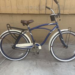 Beach Cruiser 