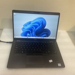 14" Dell LATITUDE 5401 Laptop i5-9400H 2.50GHz 8GB RAM  256GB SSD WIN 11 PRO -  Dell Latitude 14 5401 - Intel i5-9400H - 2.50 Ghz - 8GB ram -256GB SSD