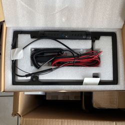 Wireless Wi-Fi Back Up Camera 