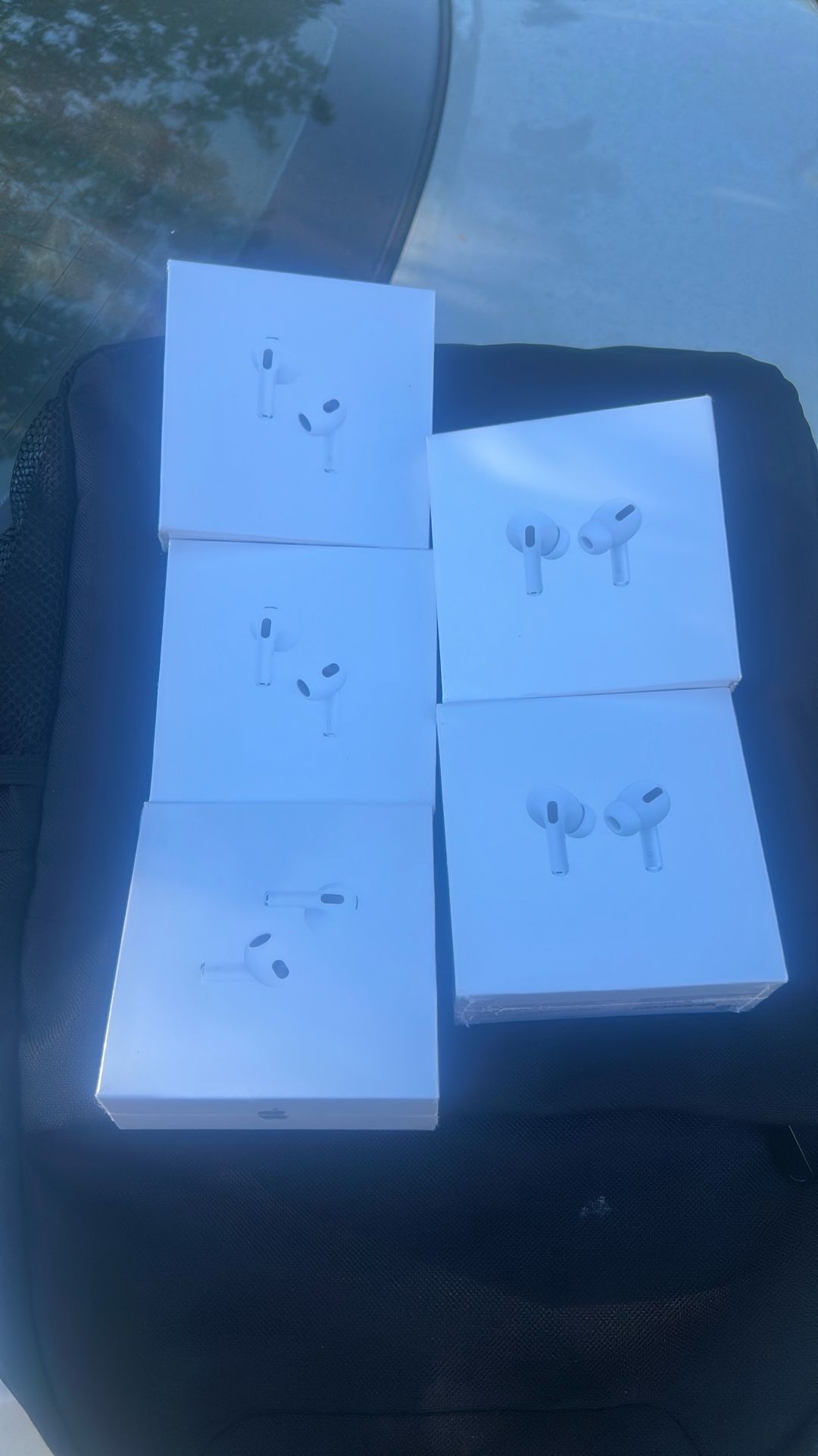 AirPods