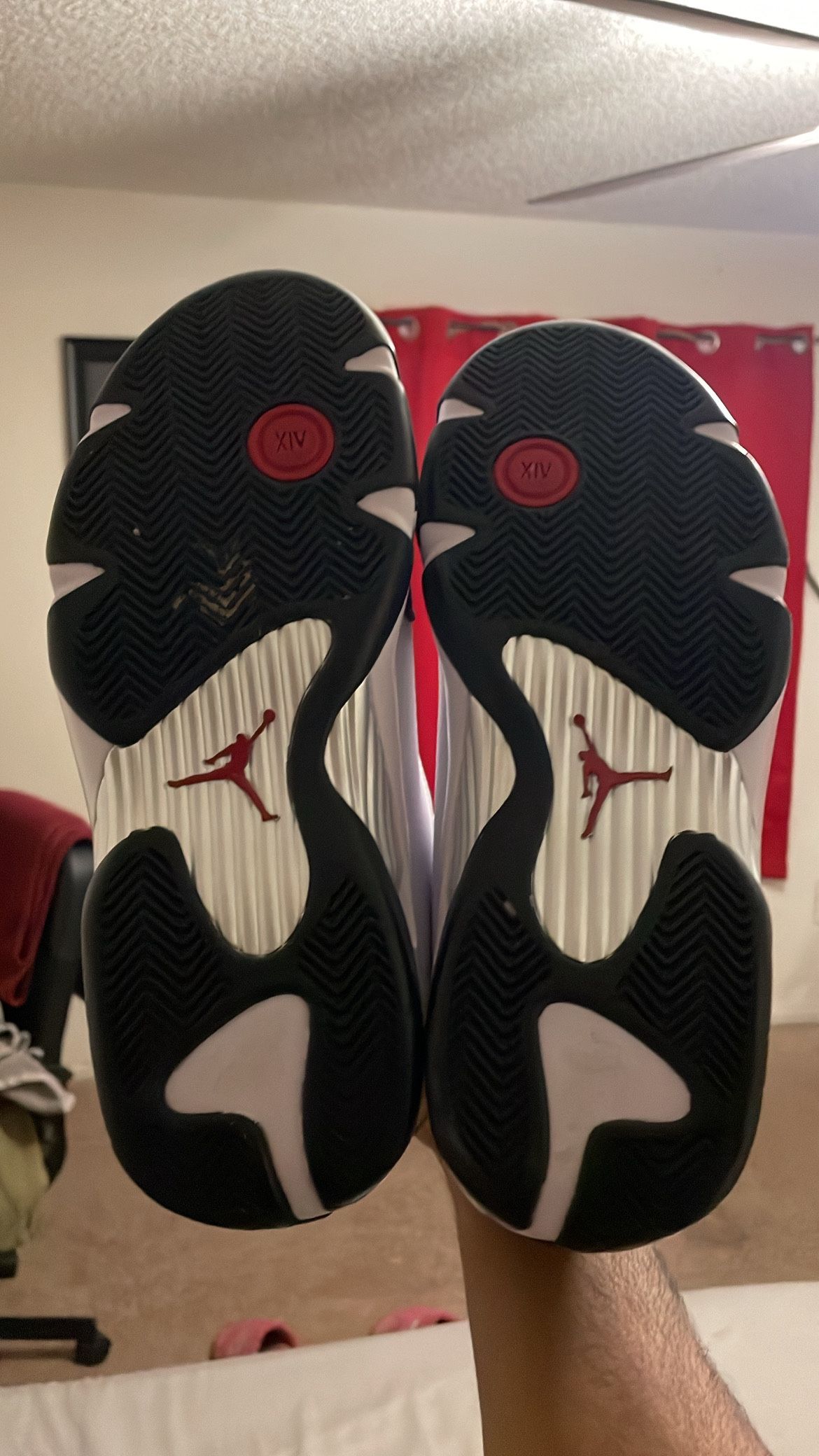 Jordan’s