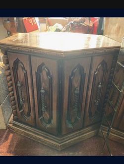 Side Table
