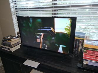 Vizio tv
